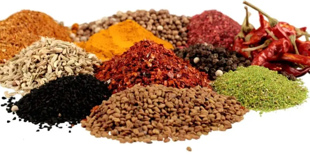 pizza seasoning 2 Pizza Seasoning Blend Recipe - Easy Homemade Blend