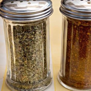 pizza seasoning 6 Pizza Seasoning Blend Recipe - Easy Homemade Blend