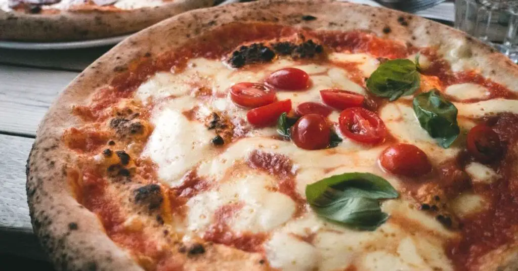 Pizza Seasoning Blend Recipe - Easy Homemade Blend 6 pizza seasoning 7 Pizza Seasoning Blend Recipe - Easy Homemade Blend