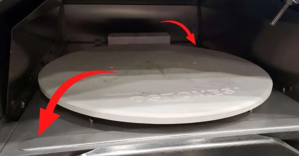 Qubestove 12 Inch Pizza Oven Review: When Good Intentions Go Wrong 5 qubestove review 1 Qubestove 12 Inch Pizza Oven Review: When Good Intentions Go Wrong