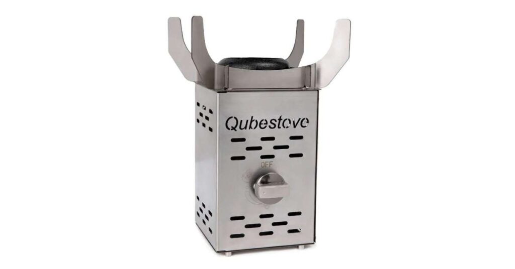 Qubestove 12 Inch Pizza Oven Review: When Good Intentions Go Wrong 8 qubestove review 11 Qubestove 12 Inch Pizza Oven Review: When Good Intentions Go Wrong
