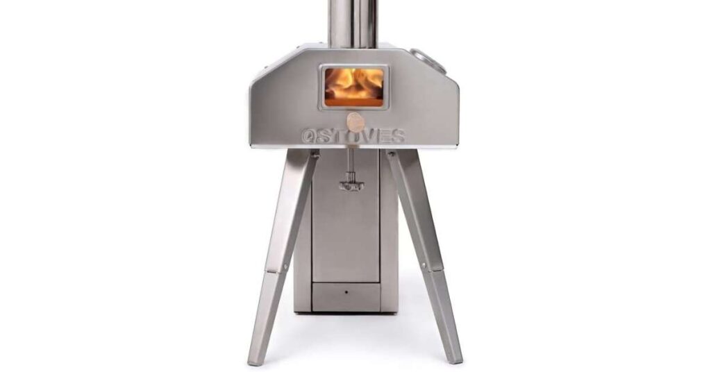 qubestove review 7 Qubestove 12 Inch Pizza Oven Review: When Good Intentions Go Wrong