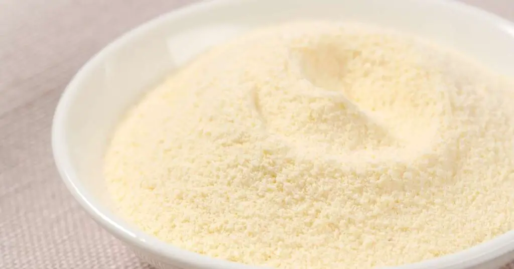 bowl semolina flour Authentic Neapolitan Pizza Recipe - 70% Hydration, Cold-Fermented, No-Knead, Direct Method