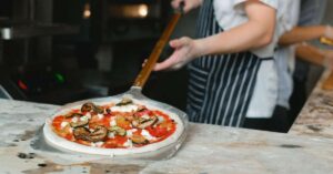 neapolitan pizzeria How To Make AUTHENTIC Neapolitan Pizza At Home—Easy, Cheap, and Delicious
