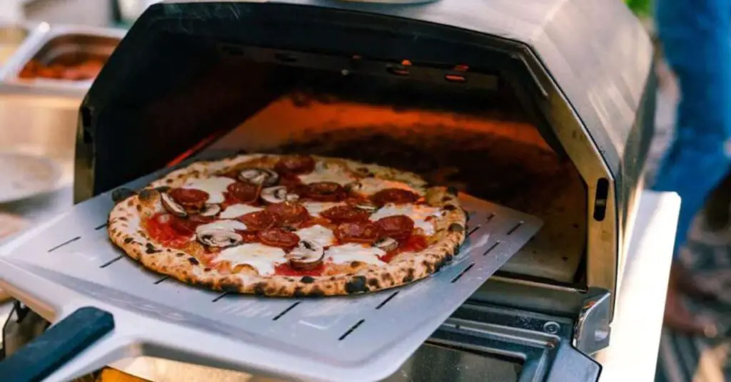 Ooni Memorial Day Sale 2023 Guide: Maximize Your Summer With 30% Off Select Pizza Ovens 3 ooni karu 16 pepperoni pizza Ooni Memorial Day Sale 2023 Guide: Maximize Your Summer With 30% Off Select Pizza Ovens