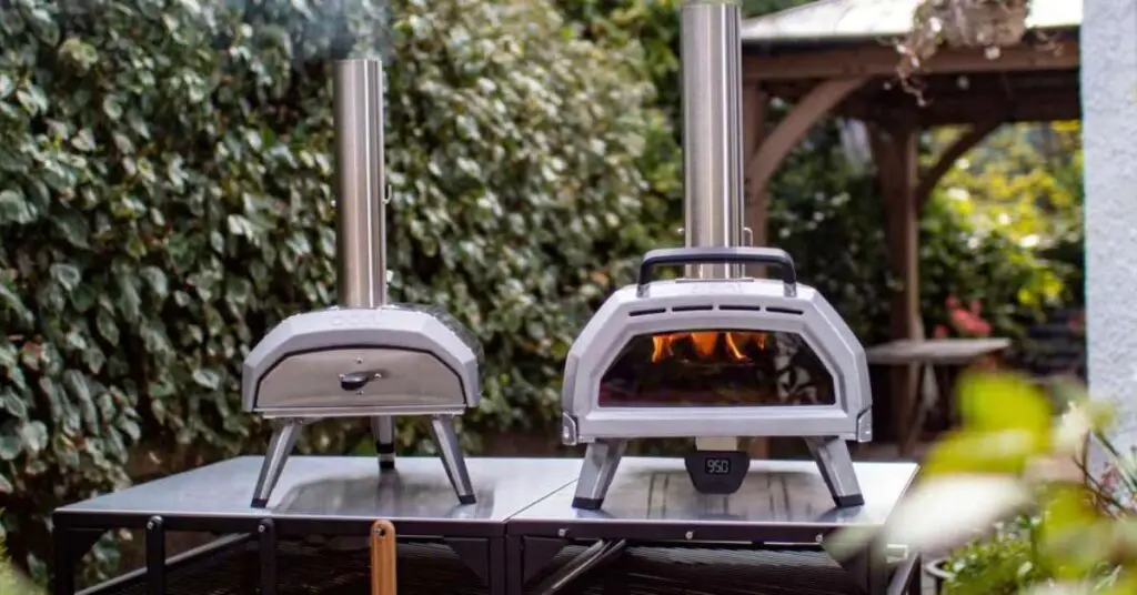 ooni karu series pizza ovens Ooni Karu 16 Review: The Ultimate All-Purpose Pizza Oven?