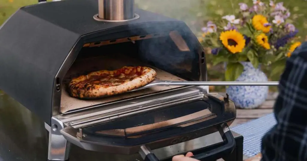 open ooni karu 16 pizza oven Ooni Karu 16 Review: The Ultimate All-Purpose Pizza Oven?