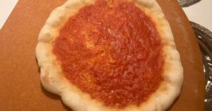 parbaked Neapolitan How To Make AUTHENTIC Neapolitan Pizza At Home—Easy, Cheap, and Delicious