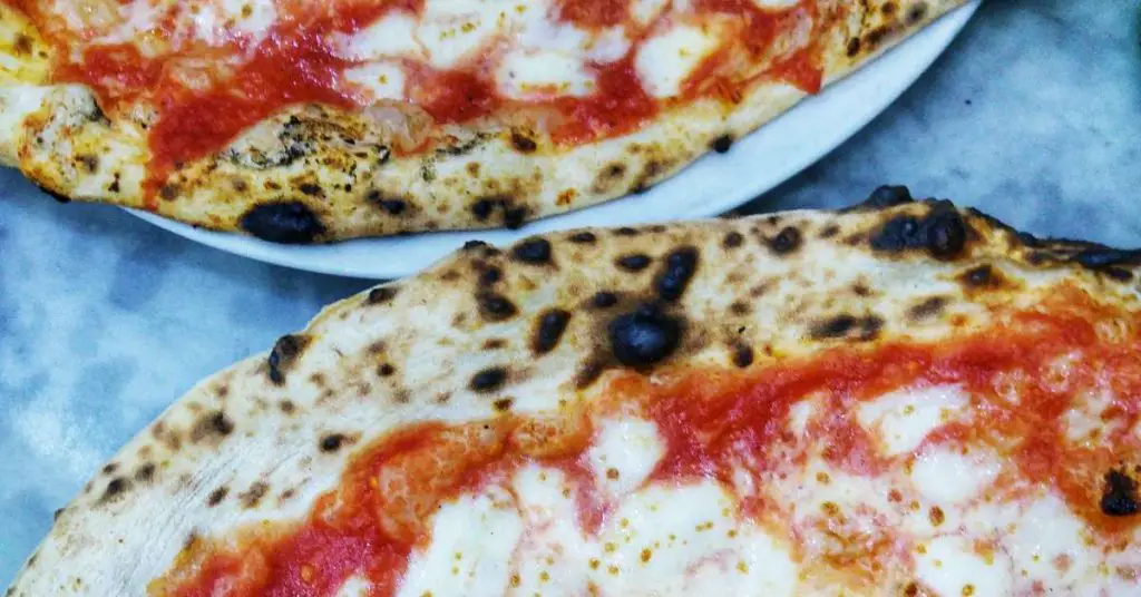 Gozney Roccbox Review: A Small Pizza Oven With Lots To Love 12 neapolitan pizza crust Gozney Roccbox Review: A Small Pizza Oven With Lots To Love