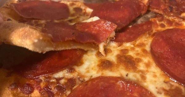 Domino's Pizza Crust Types Explained – From Brooklyn Style to Gluten ...