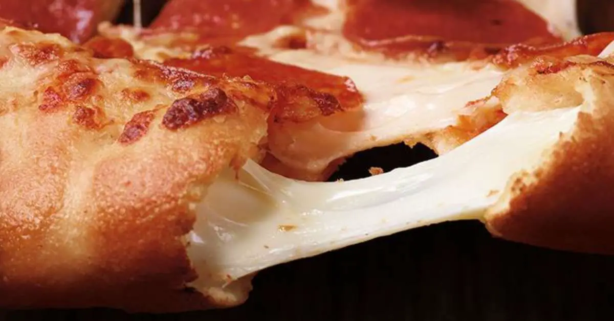 How Many Calories are REALLY in a Slice of Pizza? More Than You Think