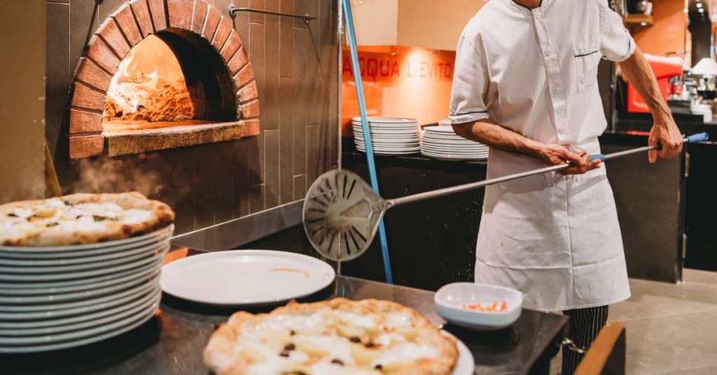 pizzeria pizza industry What is Pizza? A Comprehensive Guide to (possibly) the World's Most Delicious Food