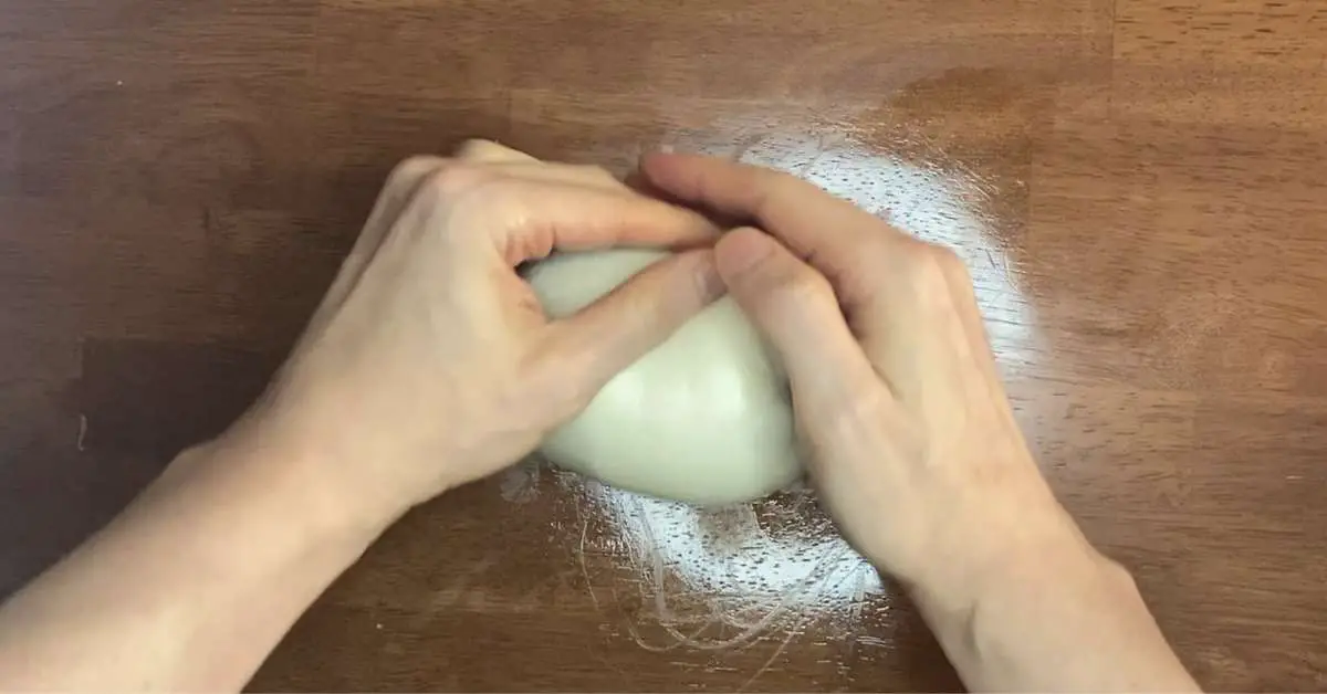 pizza dough ball guide 9 How To Make Pizza Dough Balls For Proofing: Step By Step Guide