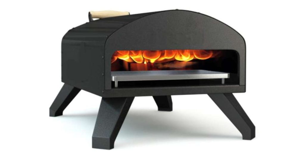 Bertello best pizza oven Who are Ooni's Competitors? A Closer Look at Gozney, Bertello, and Breville