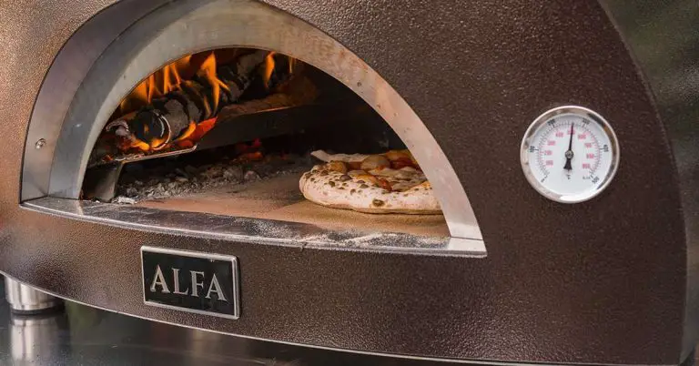 Best Pizza Ovens For Your Home In 2024 – Indoor, Outdoor, Gas, Wood & Electric