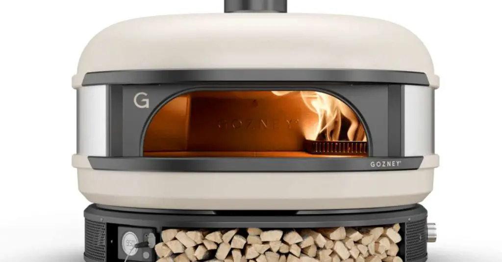 gozney dome best pizza oven Best Pizza Ovens For Your Home In 2024 - Indoor, Outdoor, Gas, Wood & Electric
