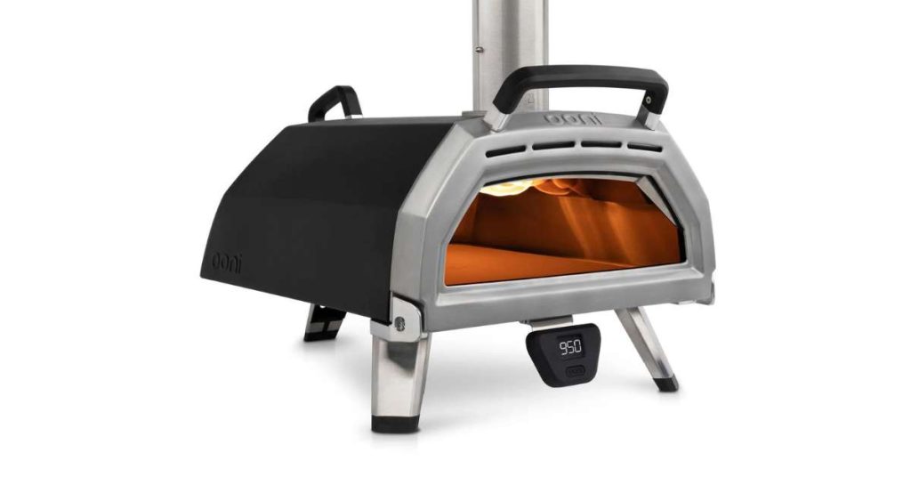 ooni karu 16 best pizza oven Best Pizza Ovens For Your Home In 2024 - Indoor, Outdoor, Gas, Wood & Electric