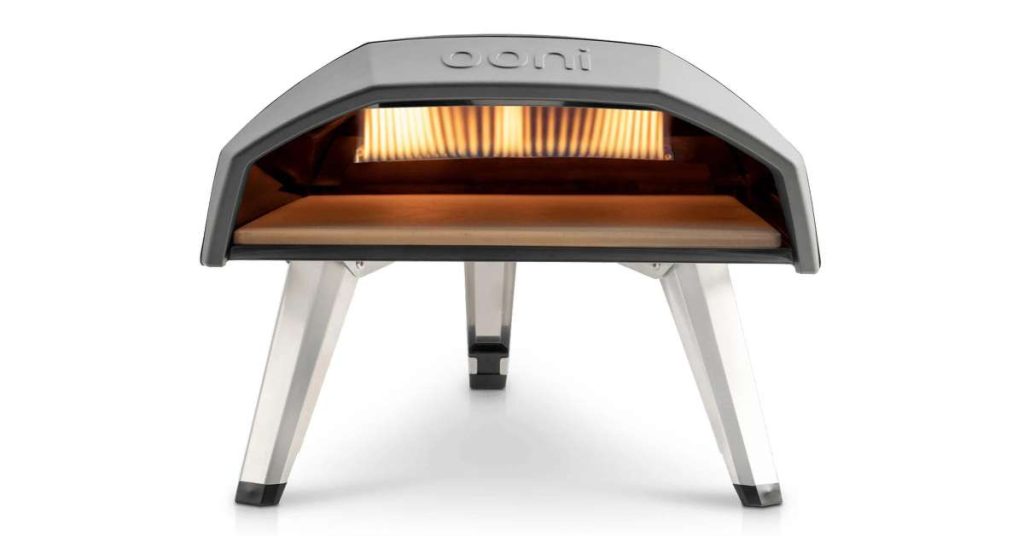 ooni koda 12 best pizza oven Gozney Roccbox vs Ooni Koda 12 Outdoor Pizza Ovens: Which One Is Best For You?