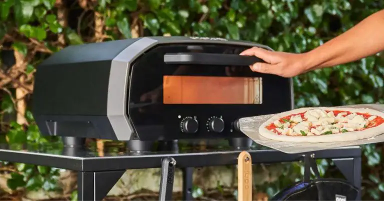 Ooni Volt 12 Pizza Oven Makes Oprah’s Favorite Things List 2023