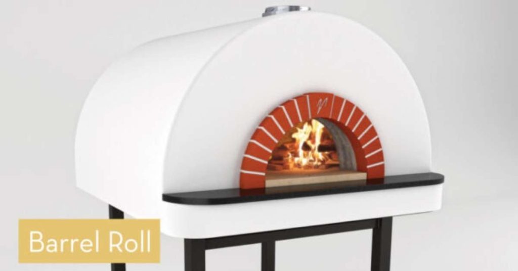 Guy Fieri Mugnaini Prima 100 pizza oven What Pizza Oven Does Guy Fieri Use? 3 Great Pizza Ovens Used by Guy Fieri