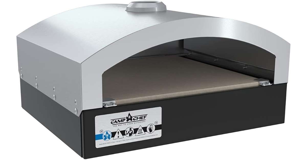 What Pizza Oven Does Guy Fieri Use? 3 Great Pizza Ovens Used by Guy