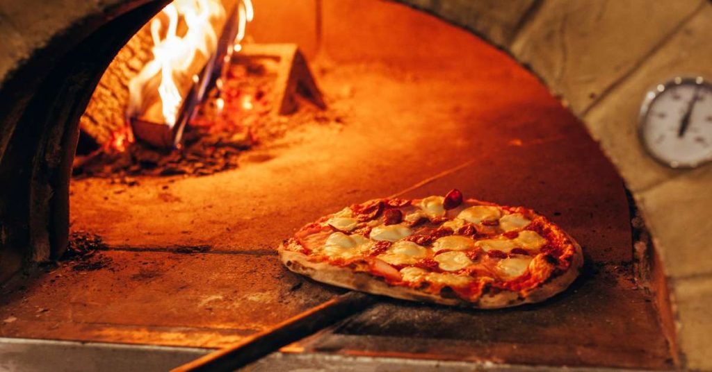 is it worth buying a wood fired pizza oven