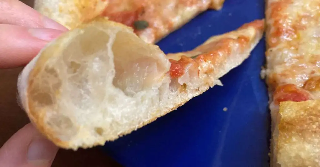 Homemade Pizza Dough Recipe: Pizzeria Quality Pizza Crust Made Easy 1 homemade pizza dough Homemade Pizza Dough Recipe: Pizzeria Quality Pizza Crust Made Easy