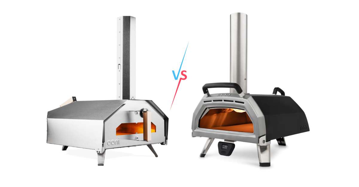 Is the Ooni Pro Discontinued? Yes, Here’s What Replaced It… My House Of Pizza