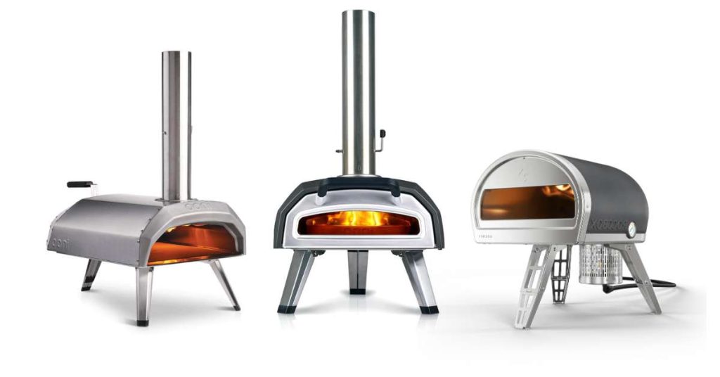 Differences Between Ooni and Roccbox Pizza Ovens: Features, Price, and Value Compared 13 Roccbox vs Ooni Karu 12G