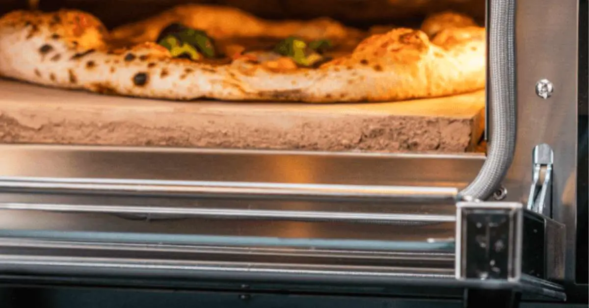 Best Indoor Pizza Ovens 4 Electric Pizza Ovens You Can Actually Use