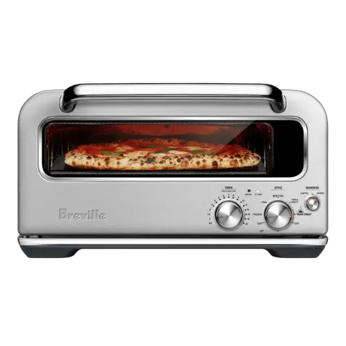 Breville Pizzaiolo Indoor Pizza Oven
