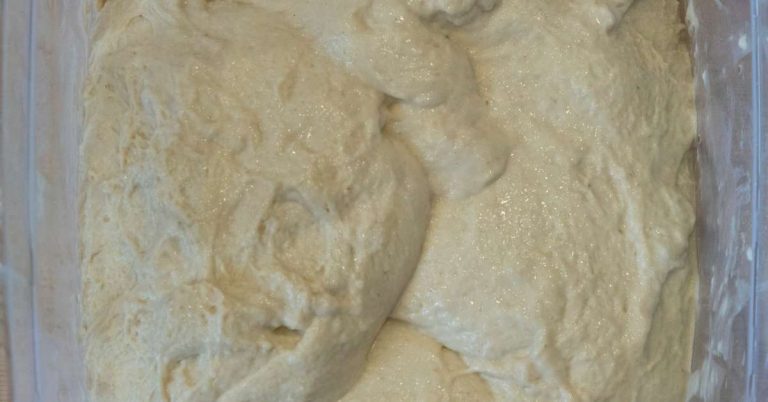 How Long Can Pizza Dough Sit Out Safely? My Tips for Perfectly Proofed Dough and Avoiding Spoilage