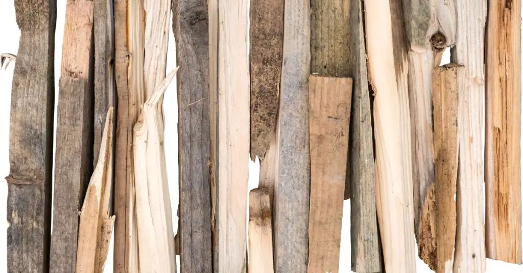 hardwood kindling What’s the Best Wood for a Wood-Fired Pizza Oven? Why Hardwood is Better