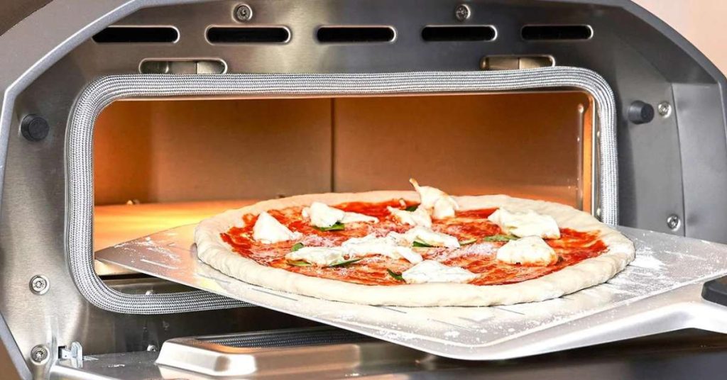 best-indoor-pizza-ovens