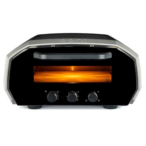 ooni volt 12 indoor pizza oven Best Indoor Pizza Ovens: 4 Electric Pizza Ovens You Can Actually Use Inside