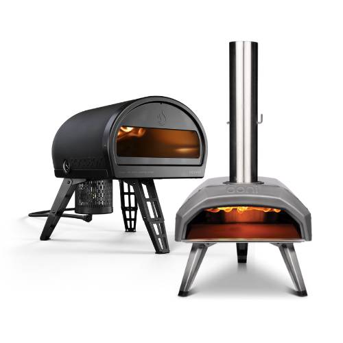 ooni vs roccbox pizza ovens