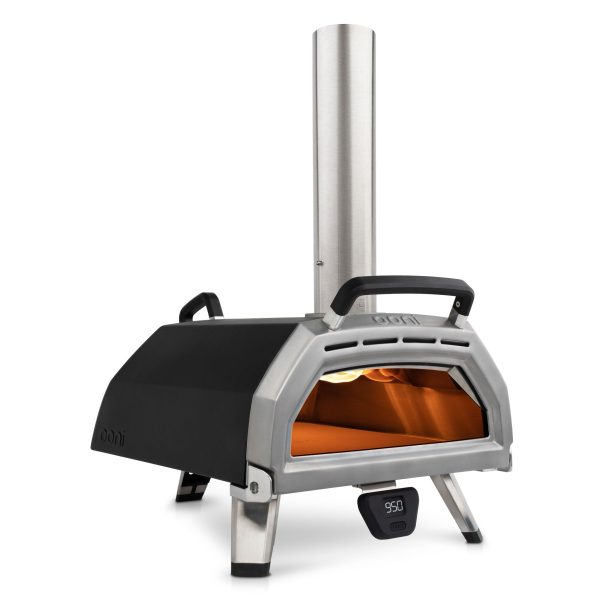 Ooni Karu 16 Studio Front Right 950 Ooni Karu 16 Multi-Fuel Pizza Oven