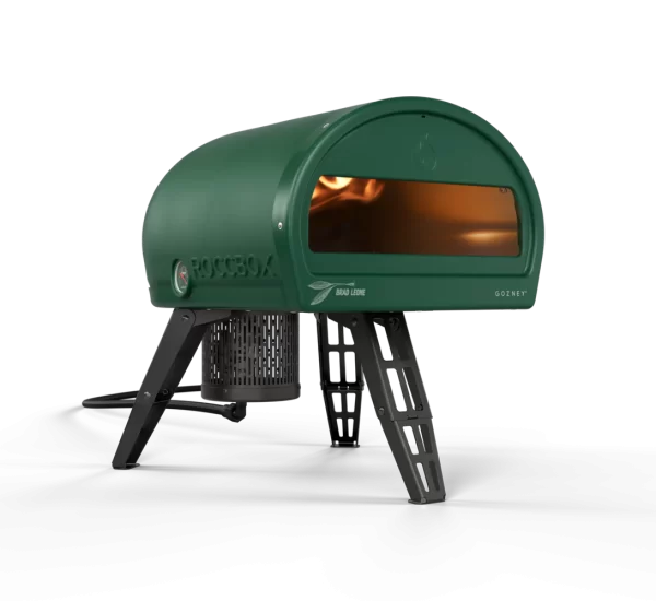 gozney roccbox product image Gozney Roccbox Multi-Fuel Pizza Oven