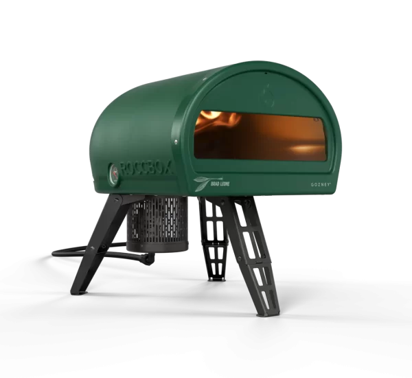 Gozney Roccbox Multi-Fuel Pizza Oven