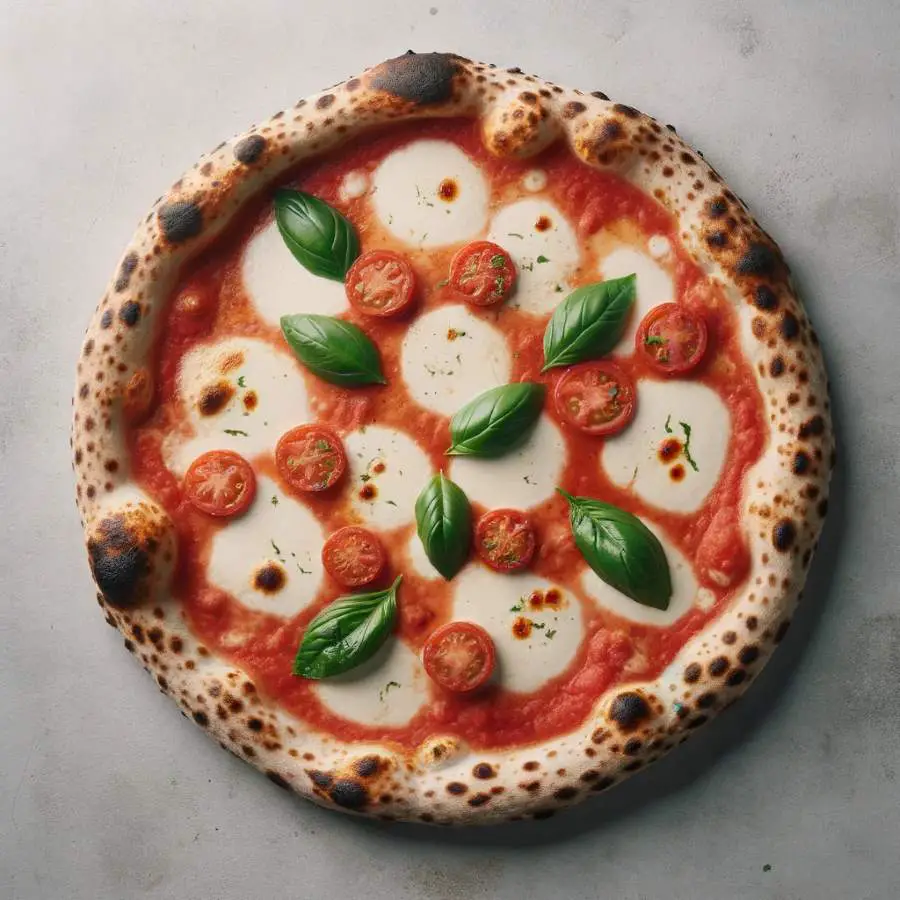 What Is Neapolitan Pizza? 1 neapolitan pizza What Is Neapolitan Pizza?