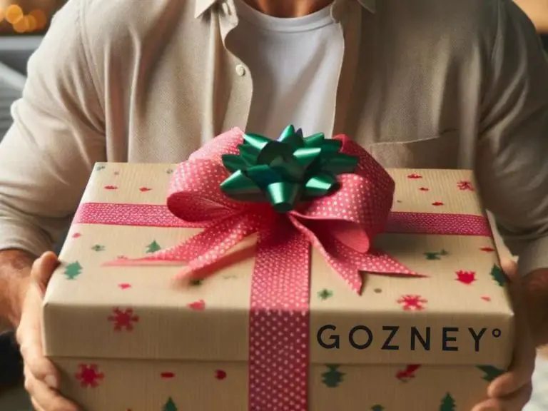 Gozney Black Friday Sale 2023: Christmas Discounts on Roccbox, Dome and Accessories