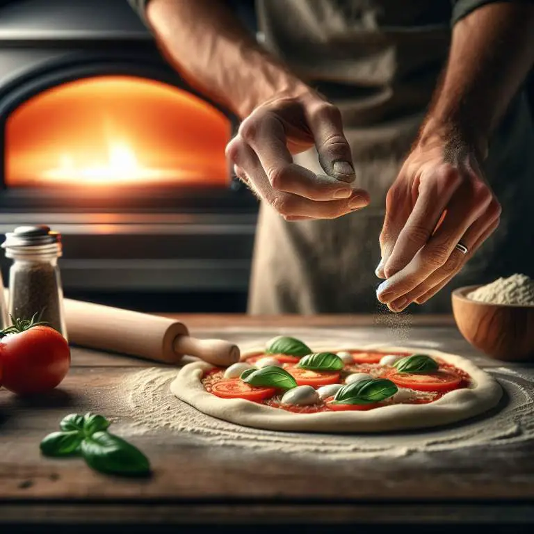 Maximizing Your Ooni Pizza Oven with the Right Tools and Accessories