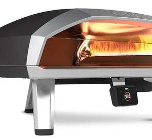 Ooni Koda 2 Max Pizza Oven