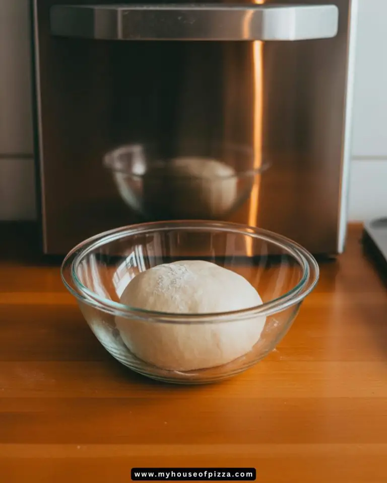 How Long Can I Cold Ferment Pizza Dough?